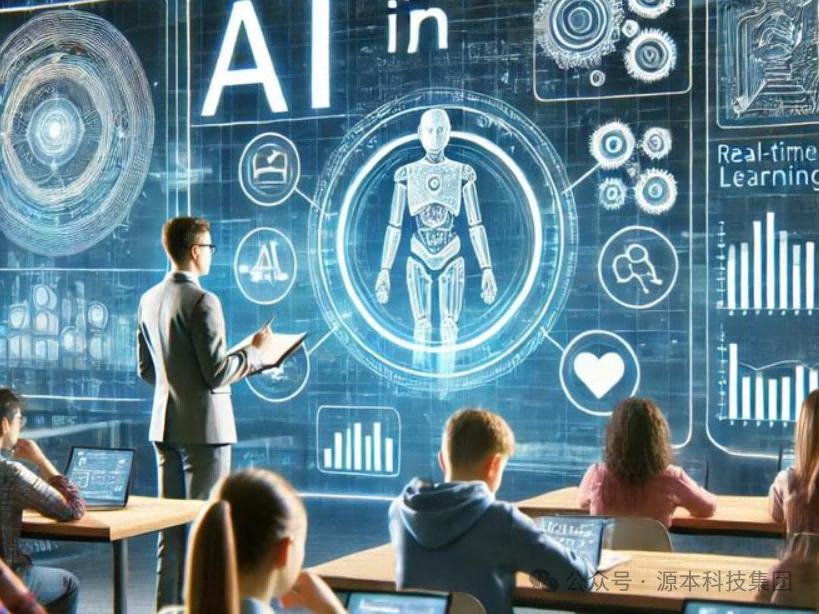 艾弗森贝博ballbet官网科技-本科生掌握大数据、云原生、AI-竞赛保研求职的“超车秘籍”来了！